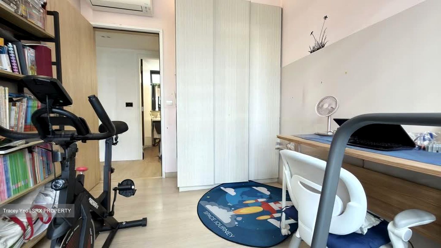 RiverParc Residence (D19), Condominium #562047381